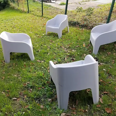Les Bains Le Rheun Дуарнене