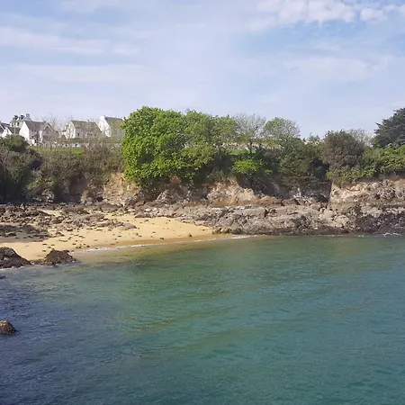 Les Bains Le Rheun *