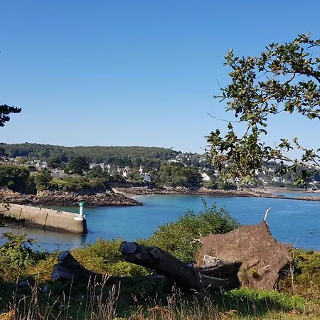 Les Bains Le Rheun * Дуарнене
