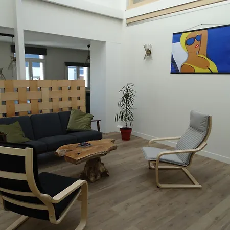 Apartment Les Bains Le Rheun *