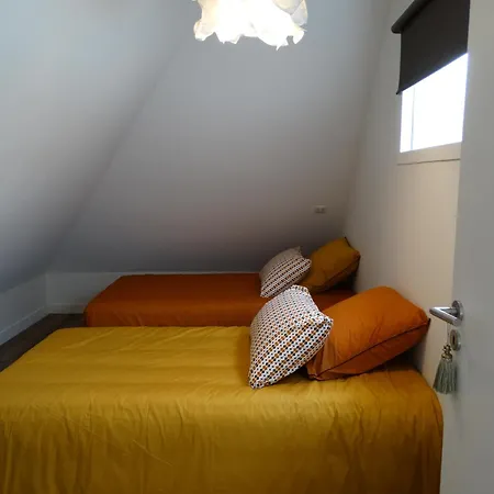 Apartment Les Bains Le Rheun *
