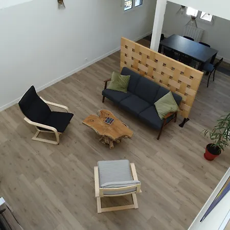 Les Bains Le Rheun Apartment Douarnenez